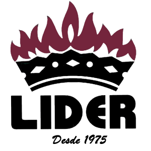 Logo LIDER